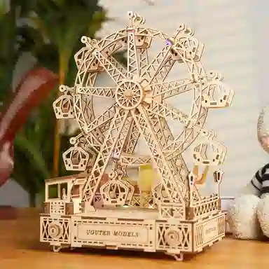3DDIY 260pcs T710b