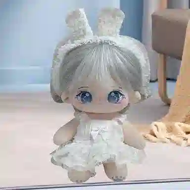 DIY 20cm