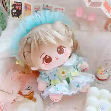 DIY 20cm