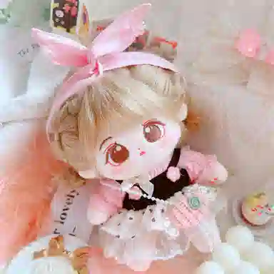 DIY 20cm