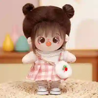 DIY 20cm