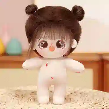 DIY 20cm