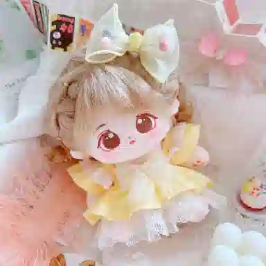 DIY 20cm