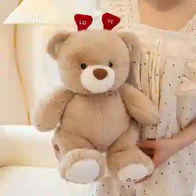 love 25cm35cm45cm