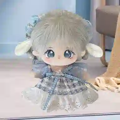 DIY 20cm