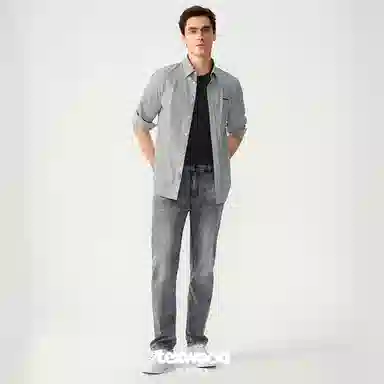 TEXWOOD Business SS3 shirt