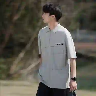 TEXWOOD Polo