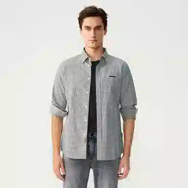 TEXWOOD Business SS3 shirt