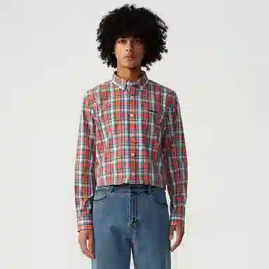 TEXWOOD Business SS2 shirt