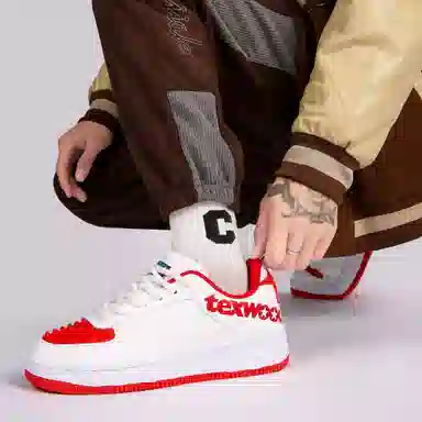 TEXWOOD
