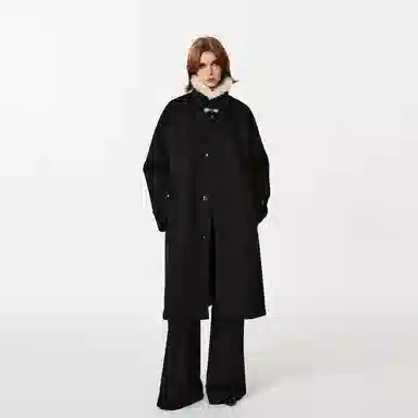 PCLP 2024 Party&Life Black Coat