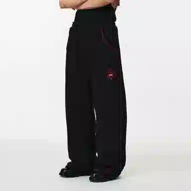 PCLP 2024 Party&Life Black