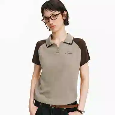 PCLP polo