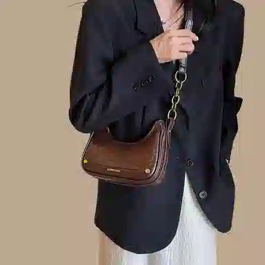 PT'SON Crossbody Bag