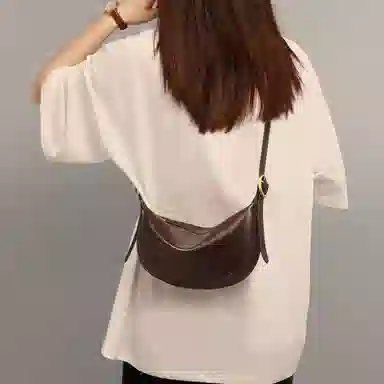 PT'SON Shoulder Bag