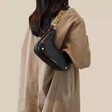 PT'SON Crossbody Bag