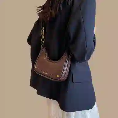 PT'SON Crossbody Bag