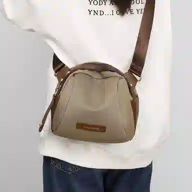 PT'SON Crossbody Bag