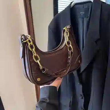 PT'SON Crossbody Bag