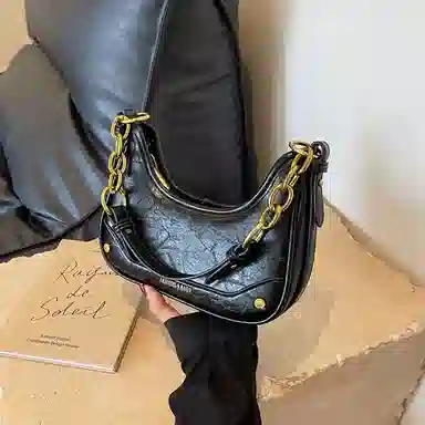 PT'SON Crossbody Bag