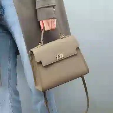 PT'SON Handbag