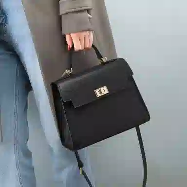PT'SON Handbag