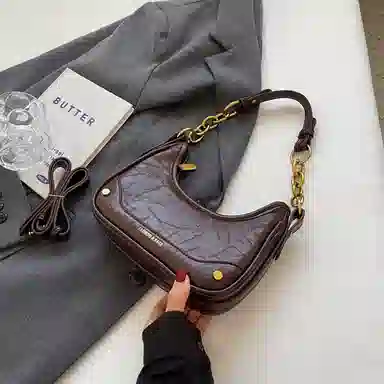 PT'SON Crossbody Bag