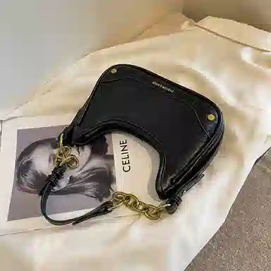 PT'SON Crossbody Bag