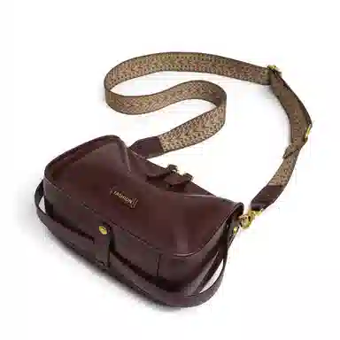 PT'SON Shoulder Bag