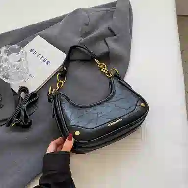 PT'SON Crossbody Bag