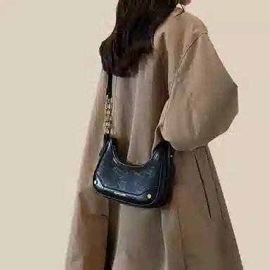 PT'SON Crossbody Bag