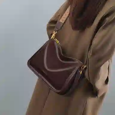 PT'SON Shoulder Bag