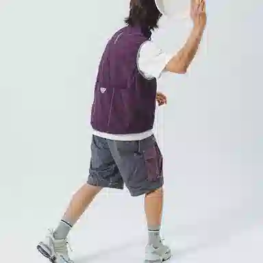 NOTHOMME Goout Shorts