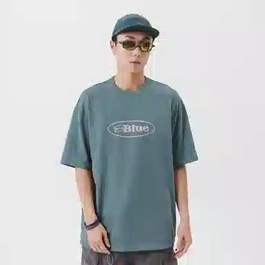NOTHOMME BLUE T