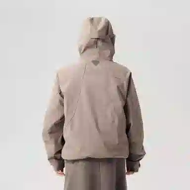 Lanqi 3-in-1 Waterproof Jacket