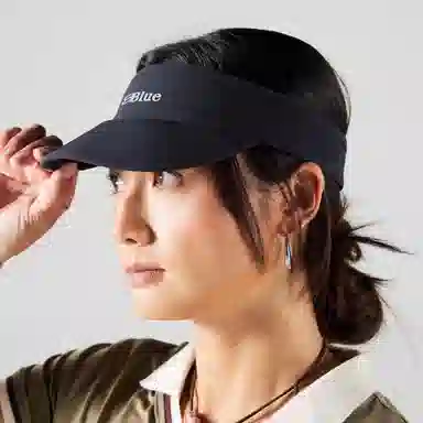 Lanqi Lightweight Mesh Quick-Dry Outdoor Cap