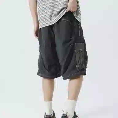 NOTHOMME Goout Shorts