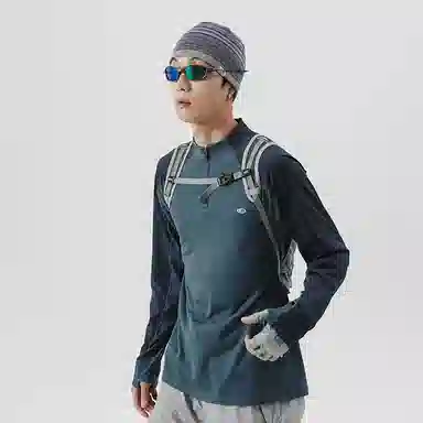 NOTHOMME BLUE COOLMAX