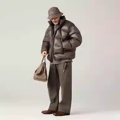 LANQI PERTEX Silver Wing 2.0