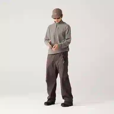 LANQI OCTA Warm Pants