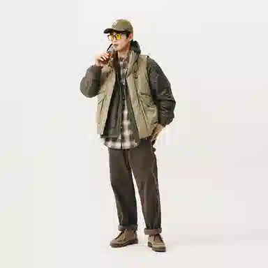 NOTHOMME BLUE Goout95