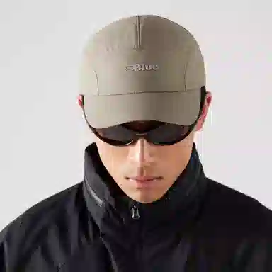 Lanqi MICROFT Cap