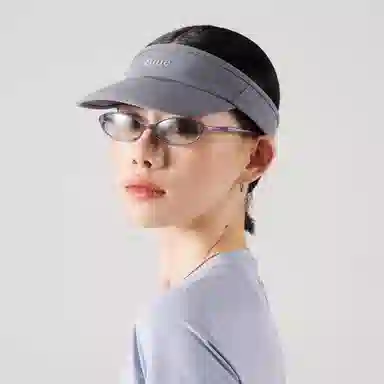 Lanqi Lightweight Mesh Quick-Dry Outdoor Cap