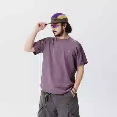 NOTHOMME BLUE T