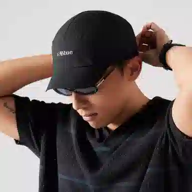 Lanqi MICROFT Cap