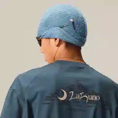 Lanqi Sun Moon Hoodie