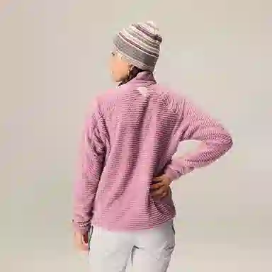 Lanqi Primaloft Half-Zip Fleece