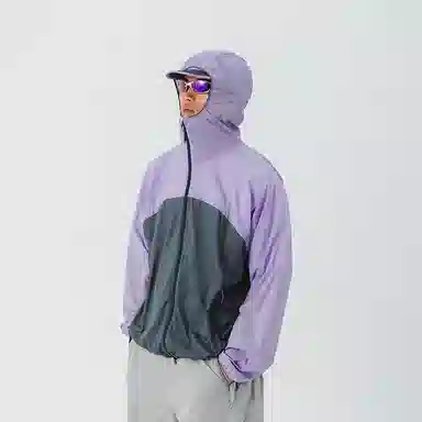 NOTHOMME BLUE UPF100
