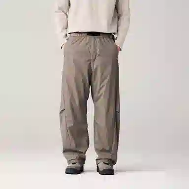 LANQI OCTA Warm Pants