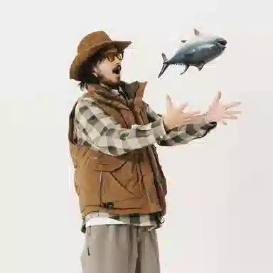 NOTHOMME BLUE Goout95